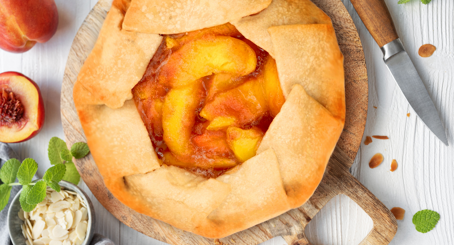 Lori Anne peach pie: feature3_1