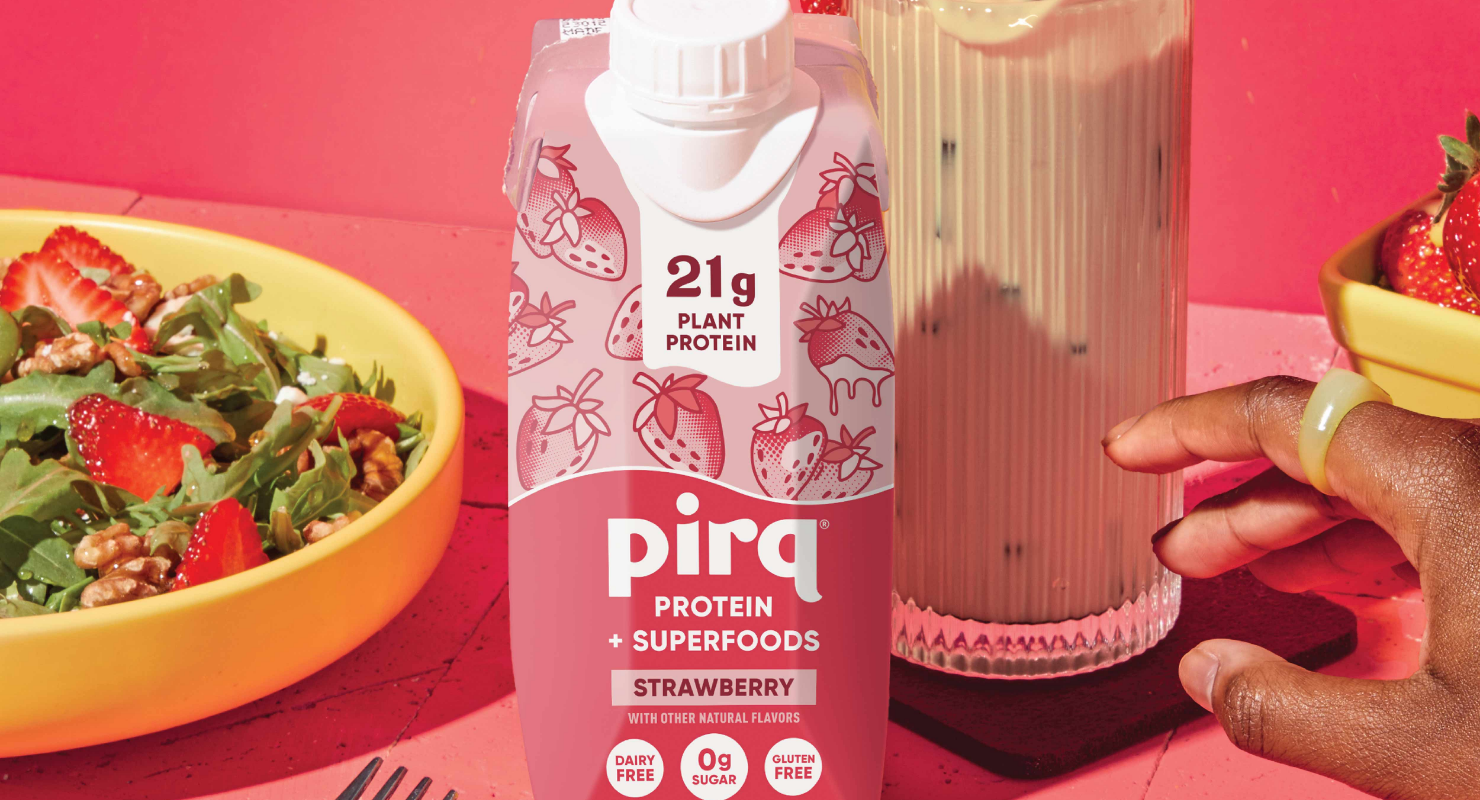 Pirq protein drink: feature3_3